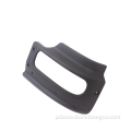 European Good Fracture Resistant Truck Corner Bumper LH for Mercedes-Benz ATEGO